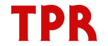 株式会社TPR